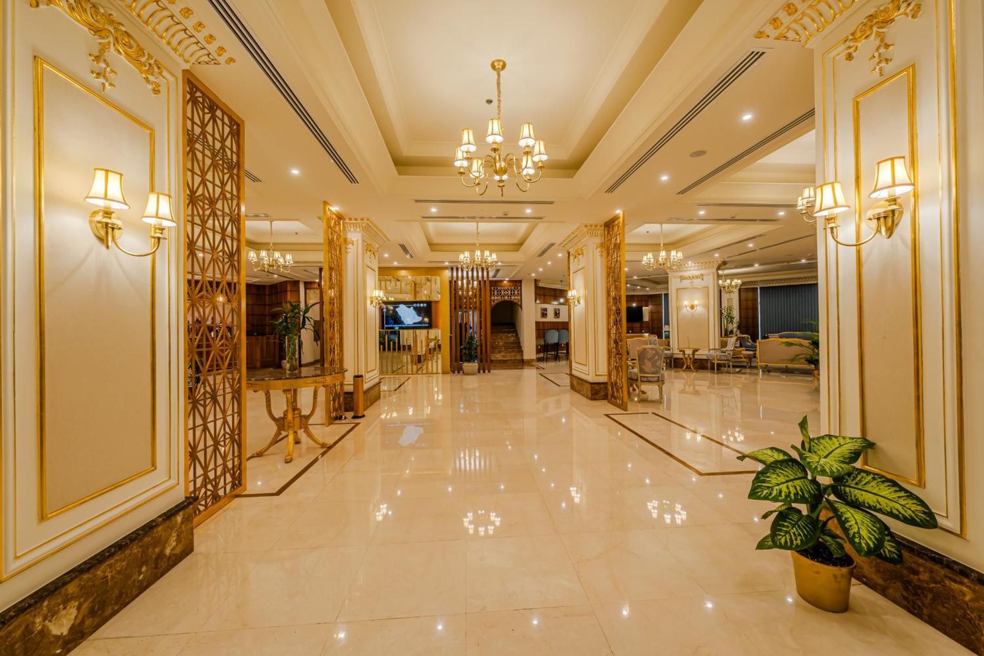 Braira Al Jubail酒店 外观 照片